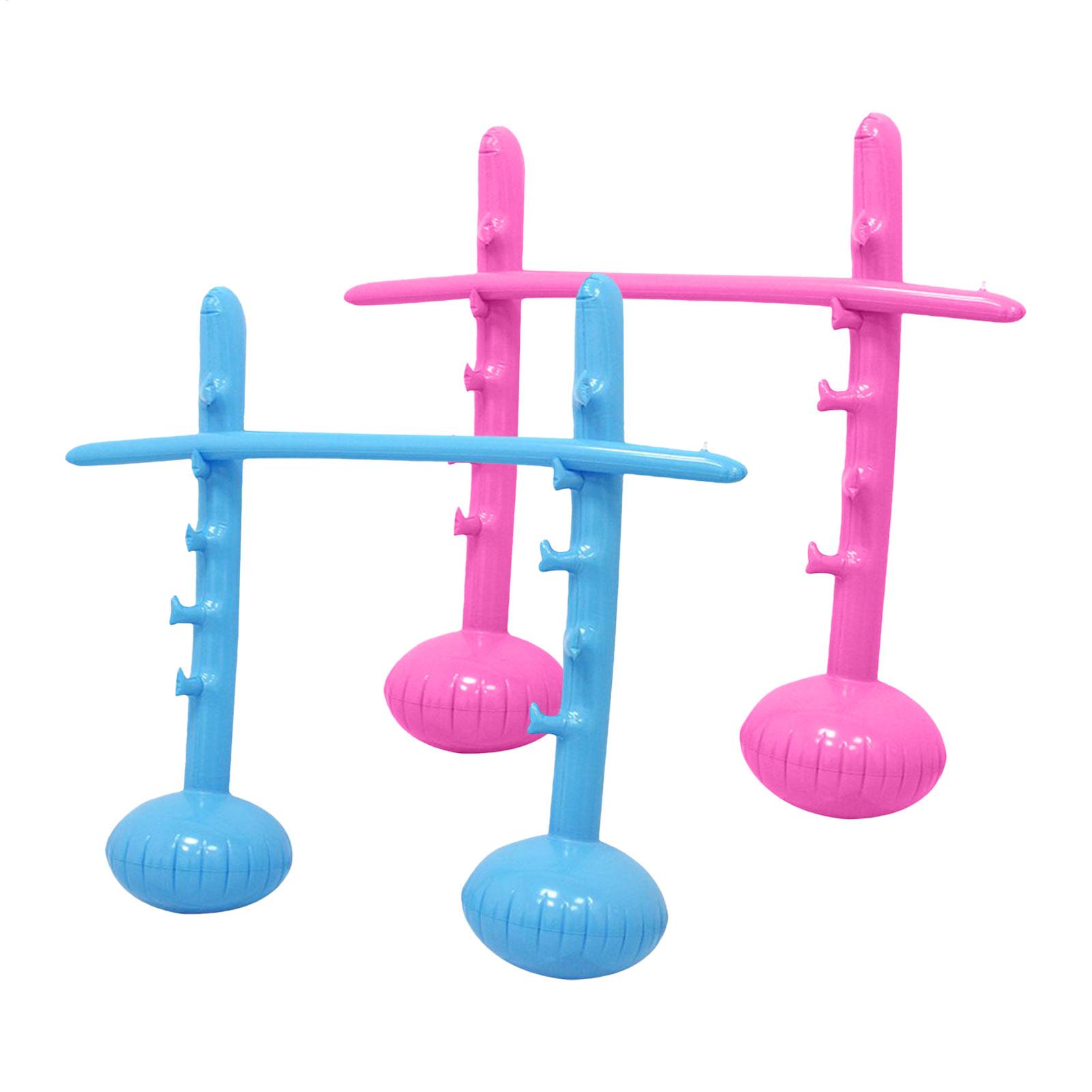 Inflatable Limbo Pole Adjustab - Kids Outdoor Yard Toys review and price