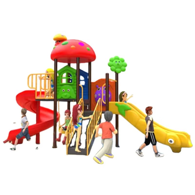 New Design Children  Amusement - Kids Outdoor Park review and price