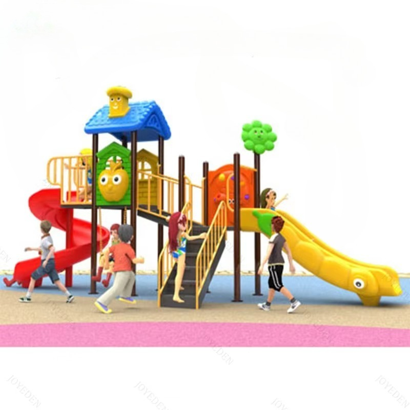 New Design Children  Amusement - Kids Outdoor Park review and price
