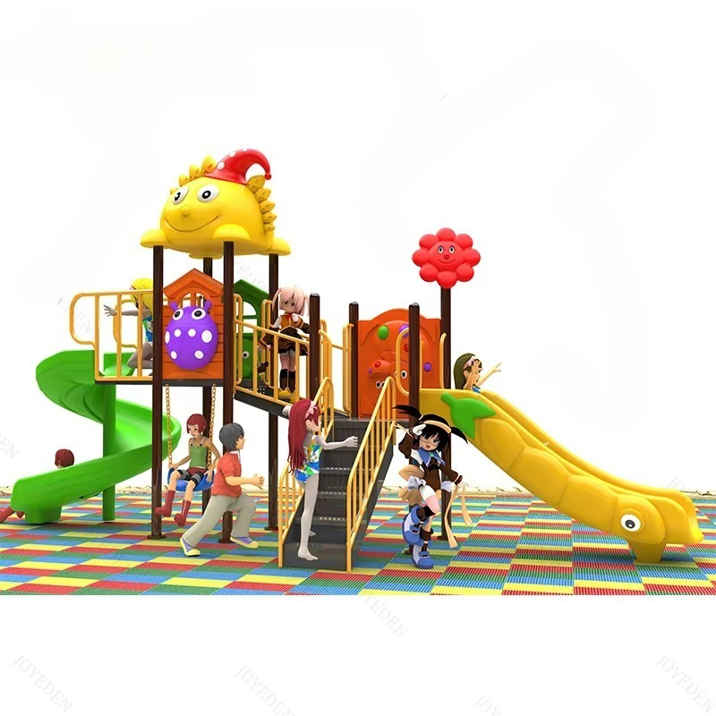 New Design Children  Amusement - Kids Outdoor Park review and price