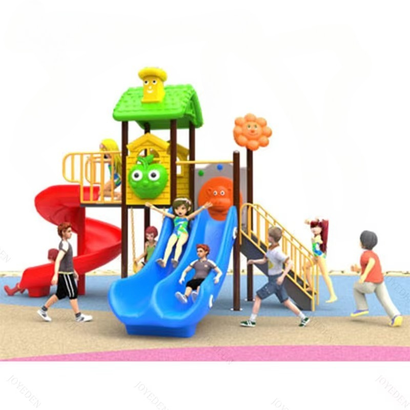 New Design Children  Amusement - Kids Outdoor Park review and price