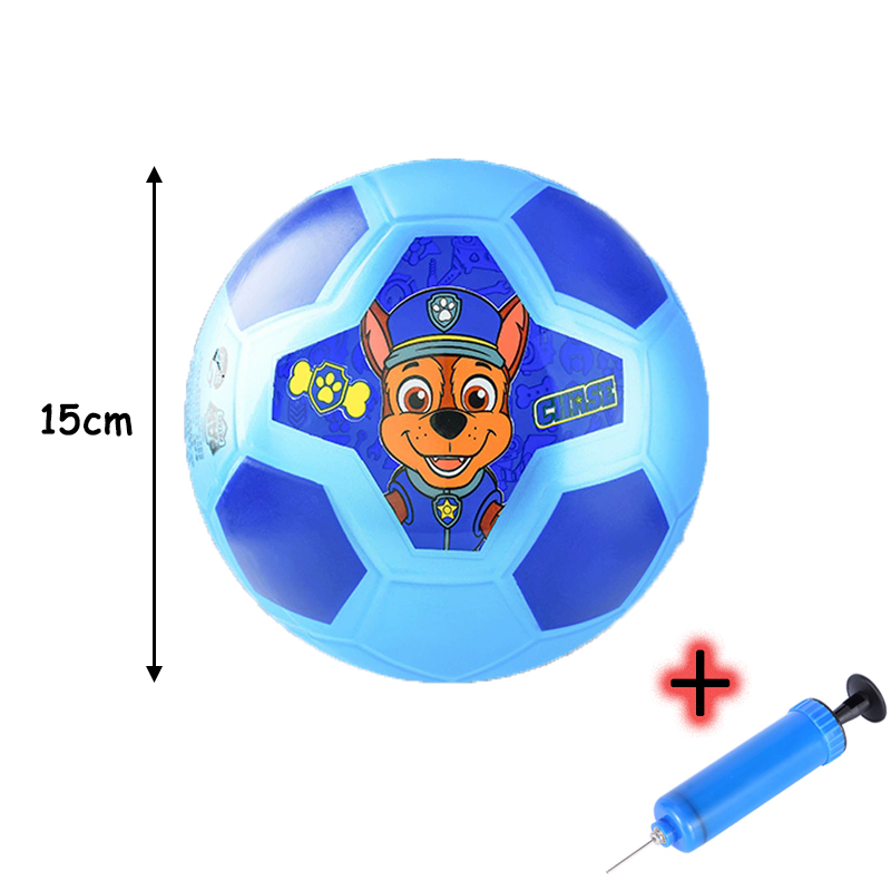 PAW Patrol Football Cartoon An - Kids Outdoor Park review and price