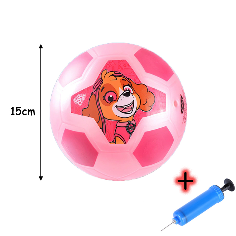 PAW Patrol Football Cartoon An - Kids Outdoor Park review and price