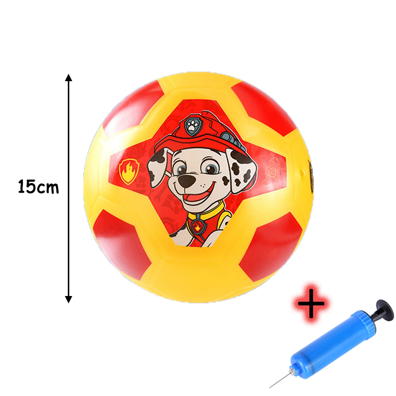 PAW Patrol Football Cartoon An - Kids Outdoor Park review and price