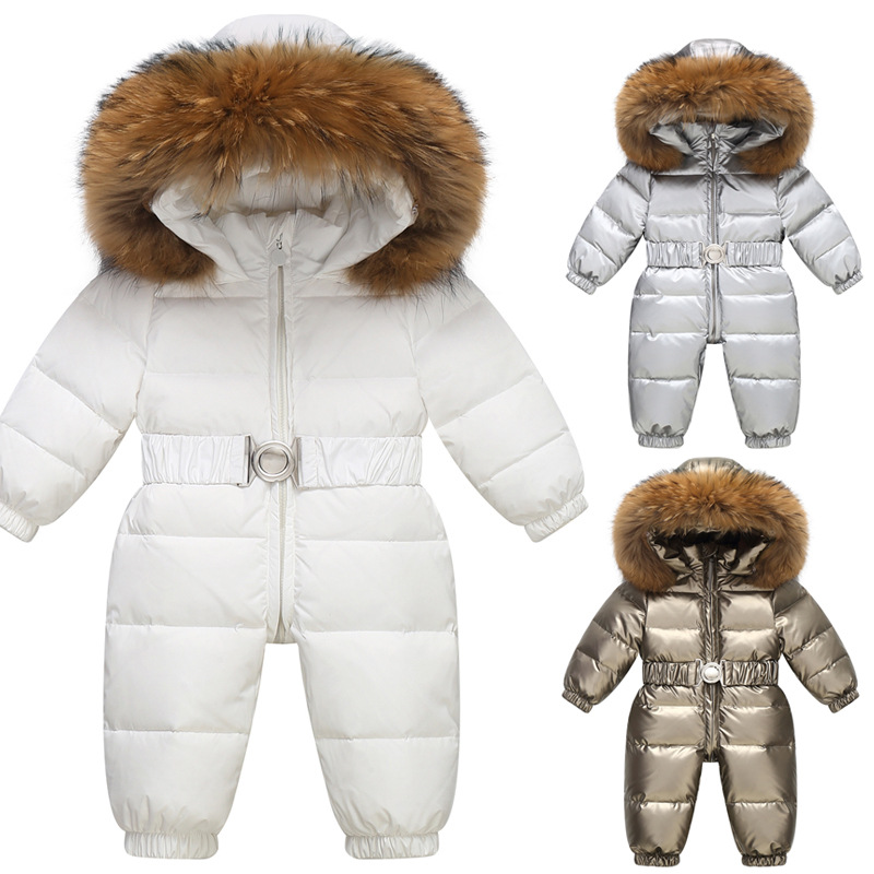 Children Winter Overalls Water - Kids Outdoor Jumpsuit review and price