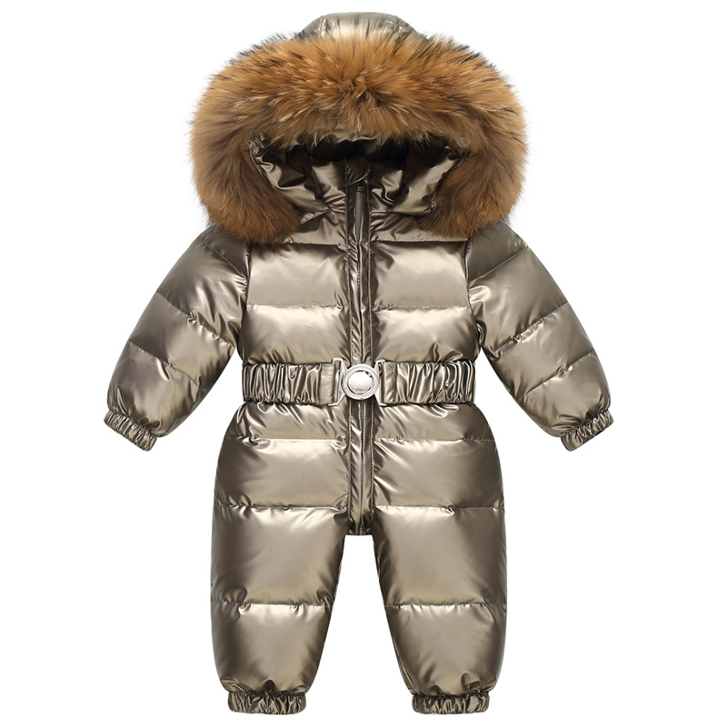 Children Winter Overalls Water - Kids Outdoor Jumpsuit review and price