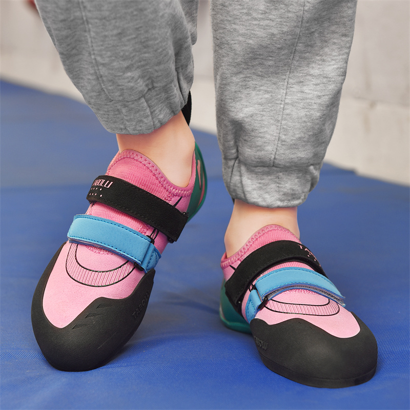 Children climbing shoes Ultral - Kids Outdoor Gear review and price