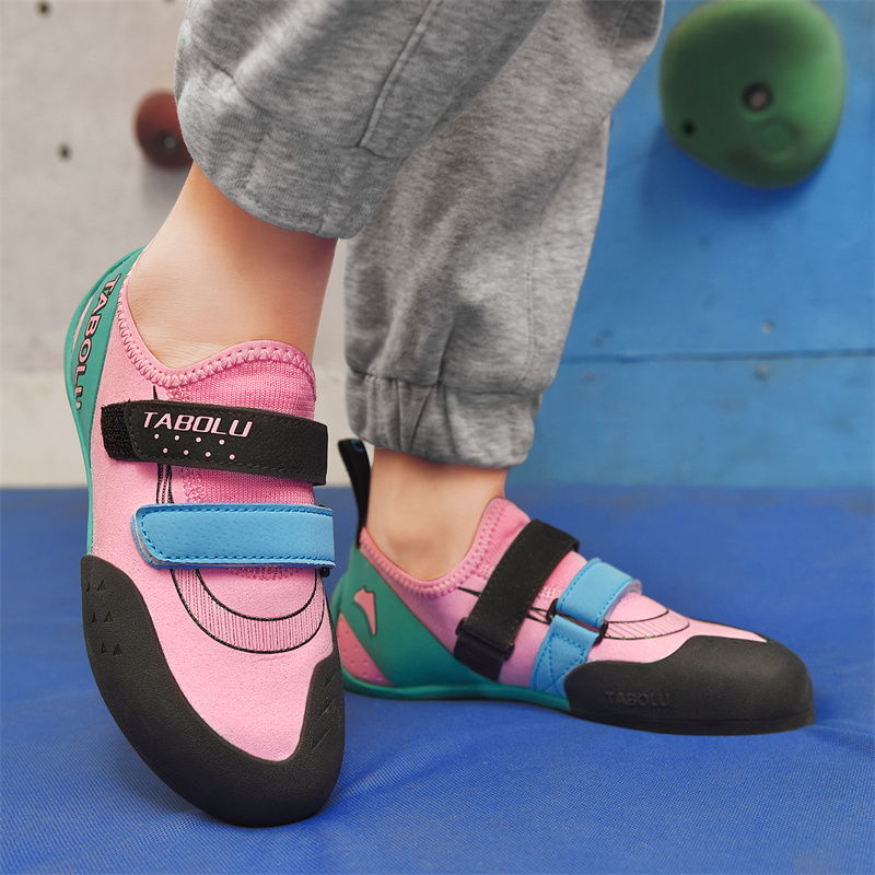 Children climbing shoes Ultral - Kids Outdoor Gear review and price