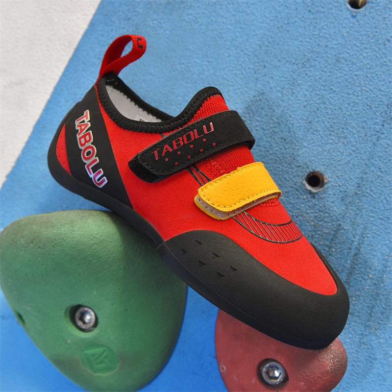 Children climbing shoes Ultral - Kids Outdoor Gear review and price