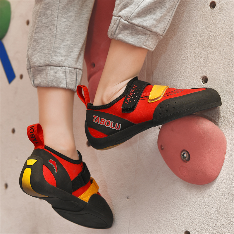 Children climbing shoes Ultral - Kids Outdoor Gear review and price