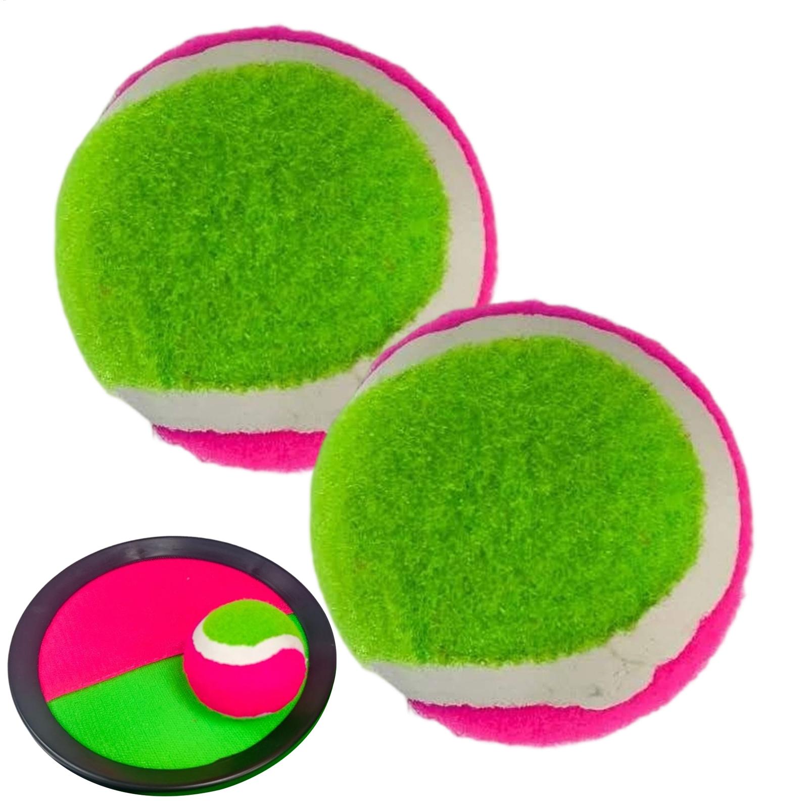 2pcs 2.5 Inch Sticky Toss Catc - Kids Outdoor Park review and price