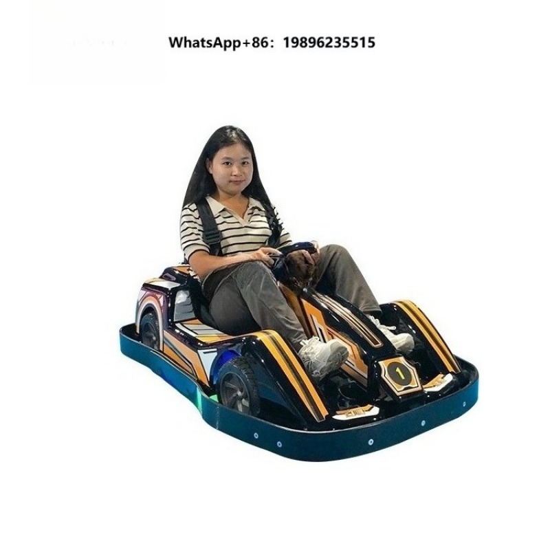 Kids Outdoor Electric Racing G - Kids Outdoor Karting review and price