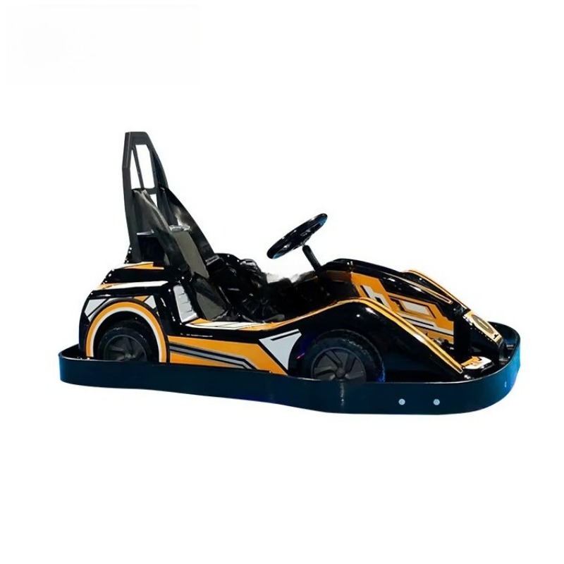 Kids Outdoor Electric Racing G - Kids Outdoor Karting review and price