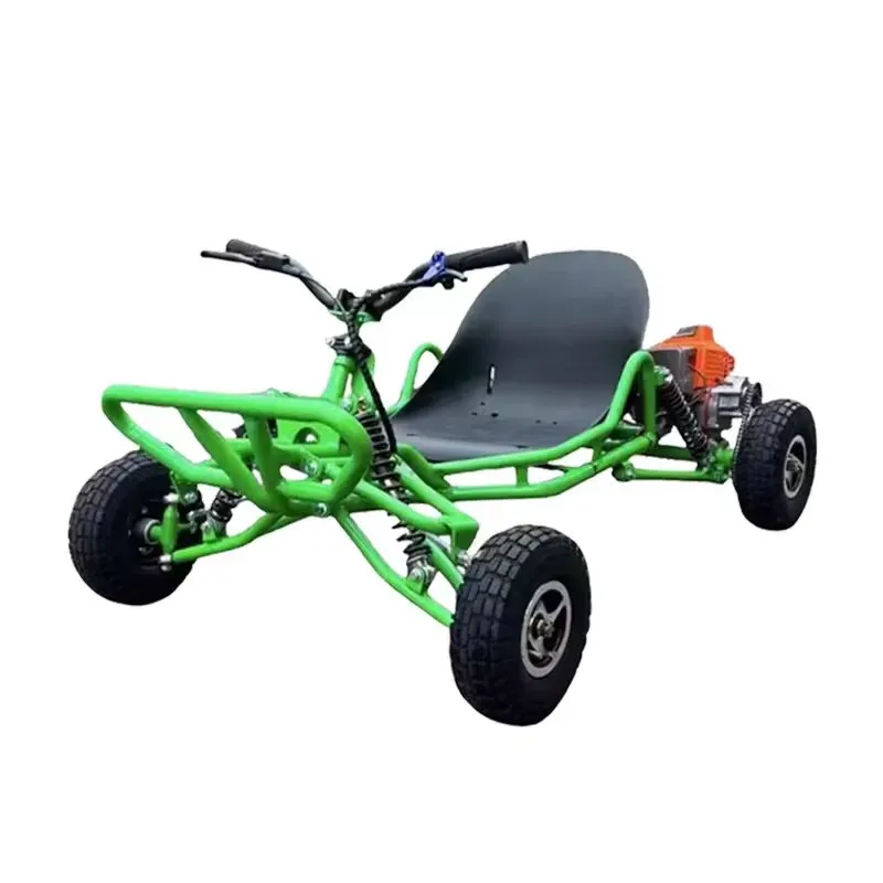 Wobeiqi Selling High Performan - Kids Outdoor Karting review and price