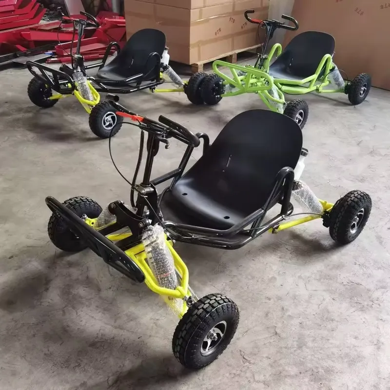 Wobeiqi Selling High Performan - Kids Outdoor Karting review and price