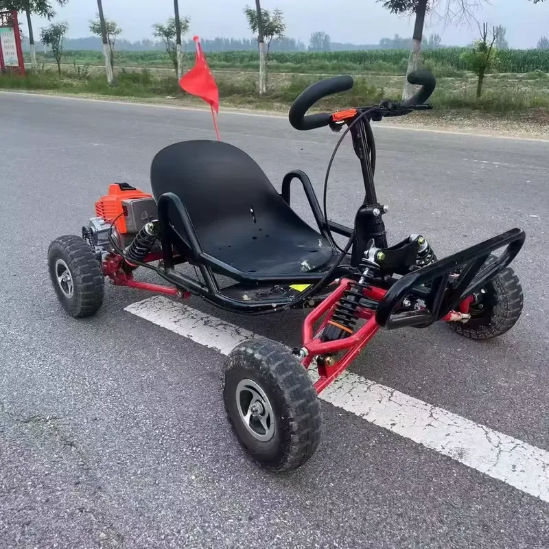Wobeiqi Selling High Performan - Kids Outdoor Karting review and price
