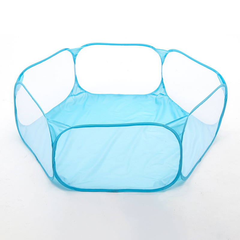 1.2M Ball Pit Ball Pool Foldab - Kids Outdoor Park review and price