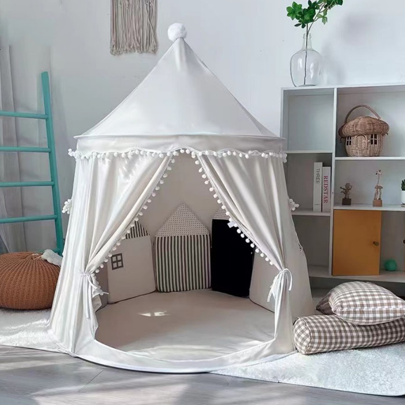 Large Teepee Tent for Kids Fol - Kids Outdoor Teepee review and price