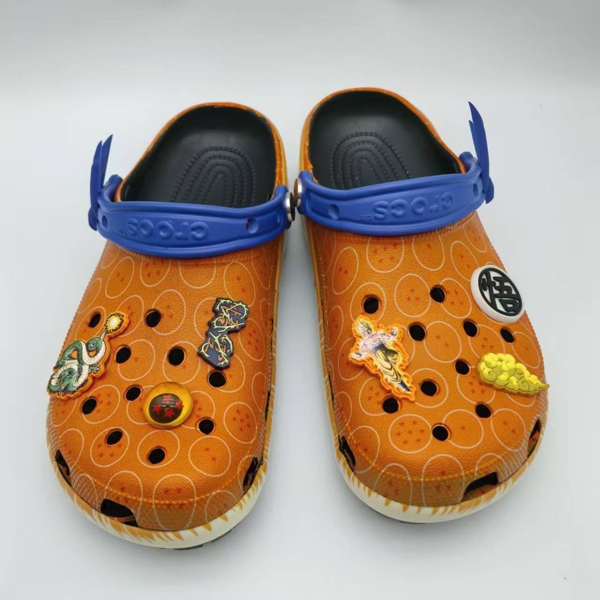 Anime Dragon Ball Z Clogs with - Kids Outdoor Dome review and price