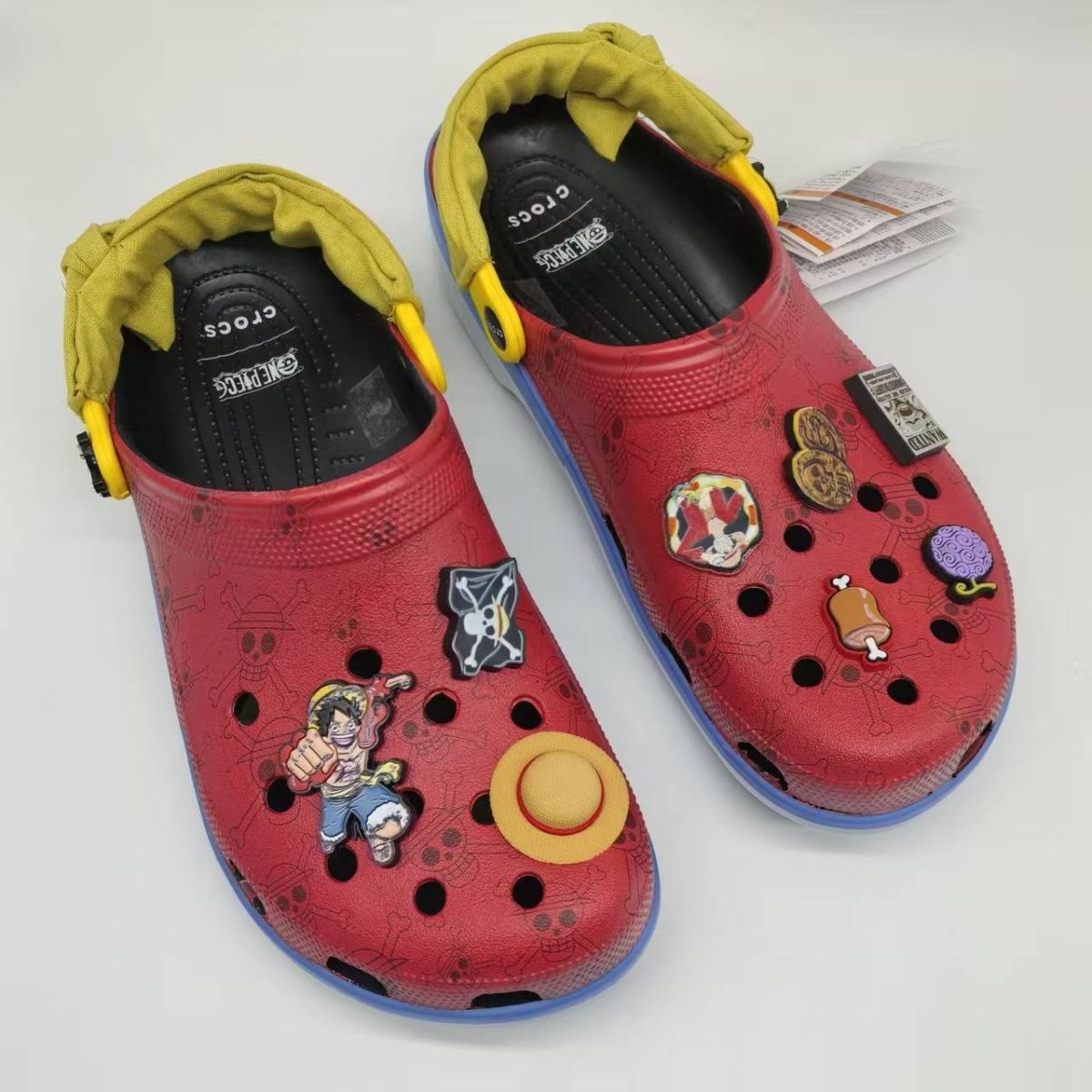Anime Dragon Ball Z Clogs with - Kids Outdoor Dome review and price