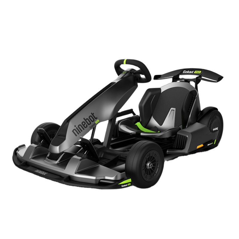 Go Kart Pro 2 Gokart 2400W 43K - Kids Outdoor Karting review and price