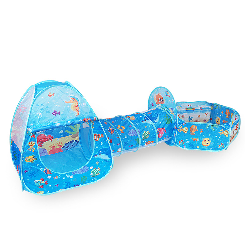 Portable Children Ball Pool Te - Kids Outdoor Teepee review and price