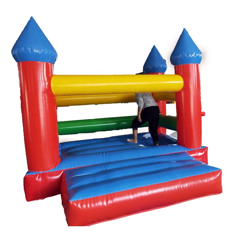 Custom Outdoor Bouncy Castle K - Kids Outdoor Jumping Castle review and price