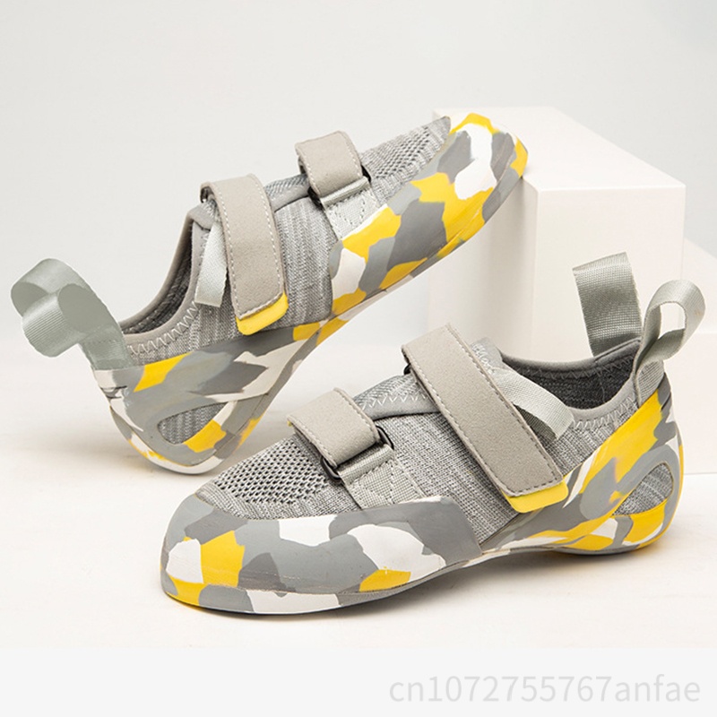 New Kids Rock-Climbing Shoes P - Kids Outdoor Gear review and price