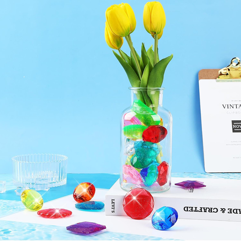 Children Colored Plastic Gem T - Kids Outdoor Storage review and price