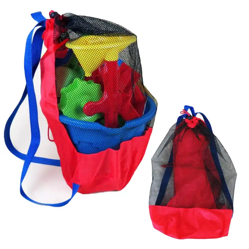 1Pcs Beach Bag Foldable Portab - Kids Outdoor Storage review and price