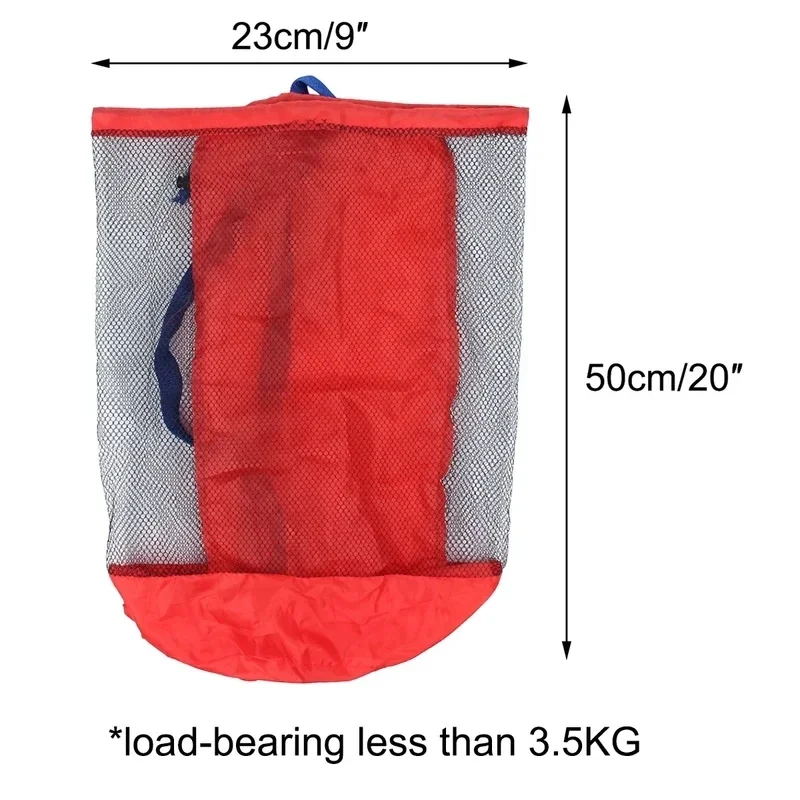 1Pcs Beach Bag Foldable Portab - Kids Outdoor Storage review and price
