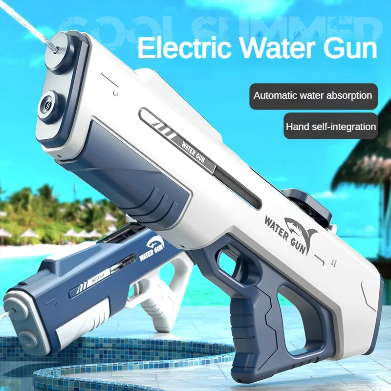 Electric Water Gun Toys for Ki - Kids Outdoor Storage review and price