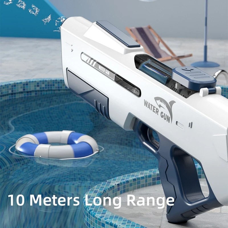 Electric Water Gun Toys for Ki - Kids Outdoor Storage review and price