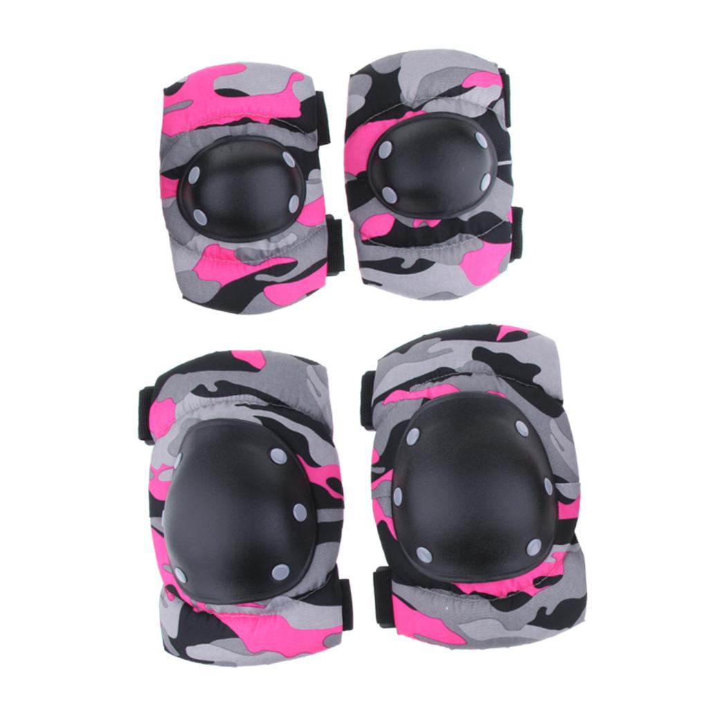 Outdoor Knee Elbow Wrist Prote - Kids Outdoor Gear review and price