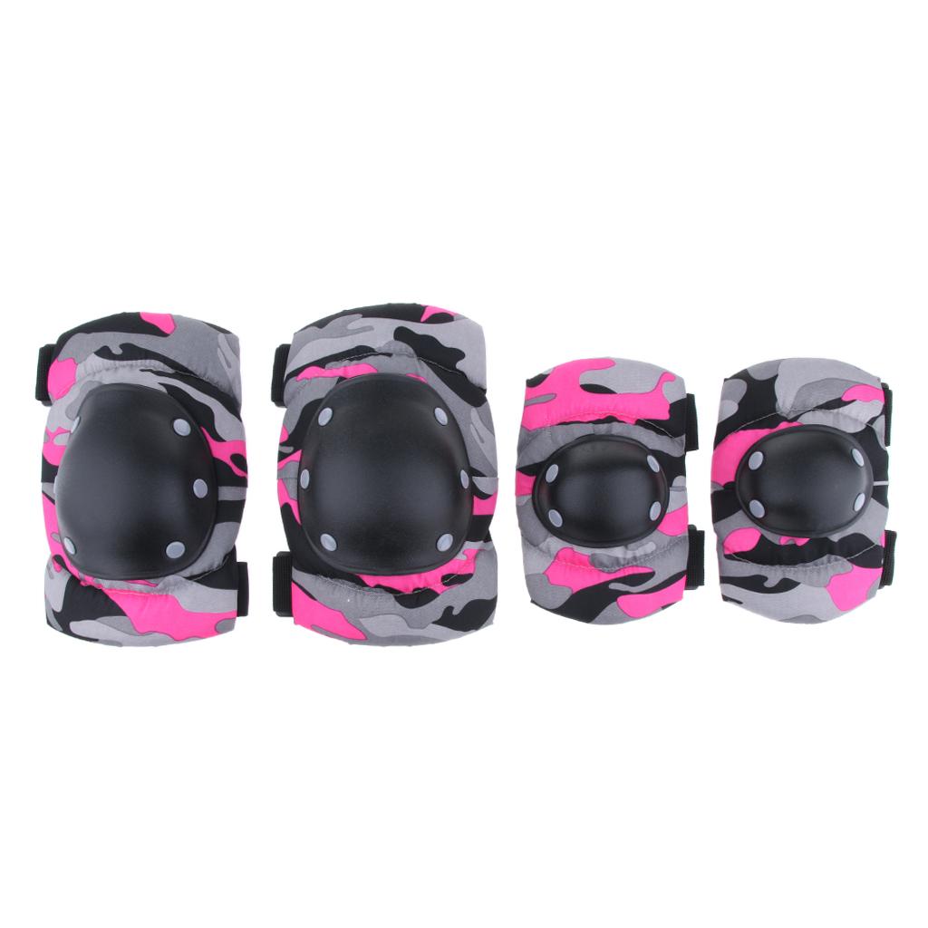 Outdoor Knee Elbow Wrist Prote - Kids Outdoor Gear review and price