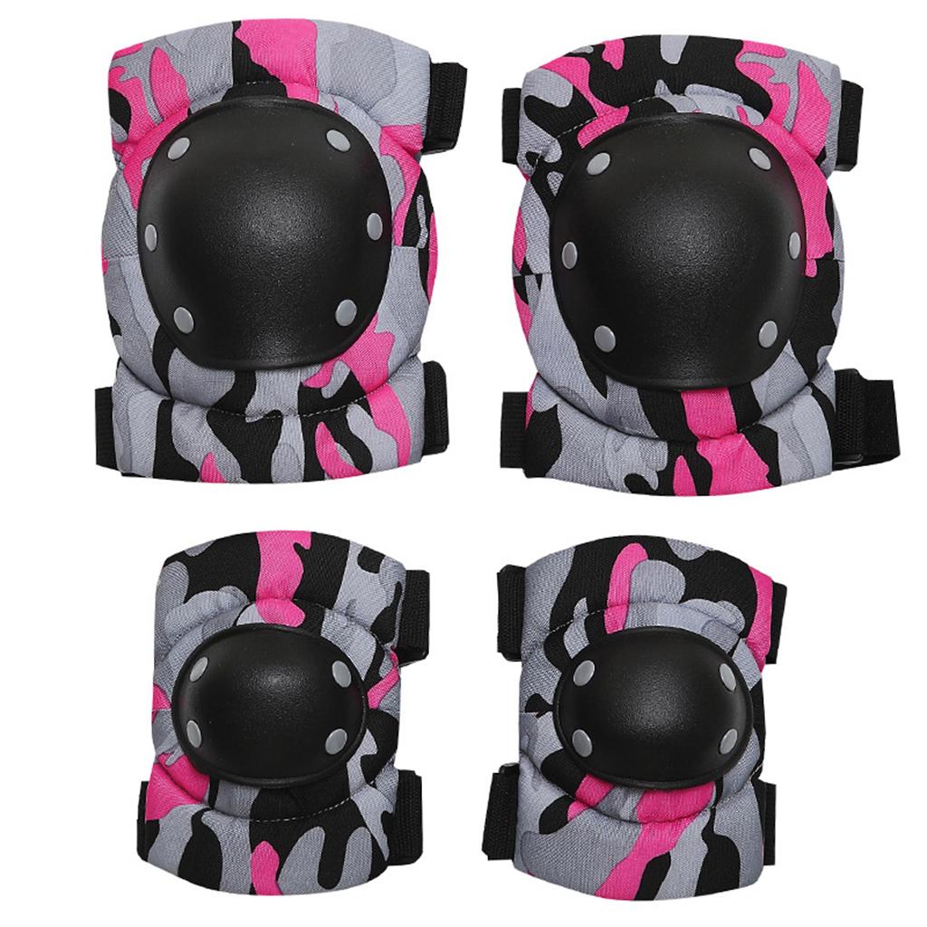 Outdoor Knee Elbow Wrist Prote - Kids Outdoor Gear review and price