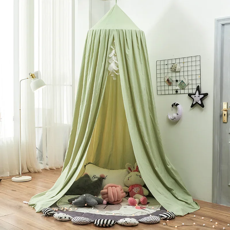 Kids Mosquito Net Baby Crib Cu - Kids Outdoor Dome review and price