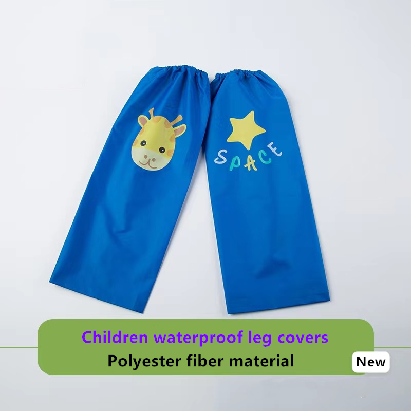 3-10 Years Children Calf Rain  - Kids Outdoor Gear review and price